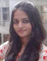 Meghana Singh