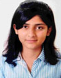 Deeksha Gupta nift