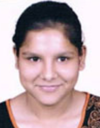 Aditi Goel