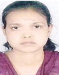 Seema Singh