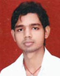 Ashwini Giri