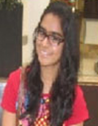 Nistha Dhuria