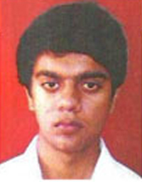 Rohit Sharma nift