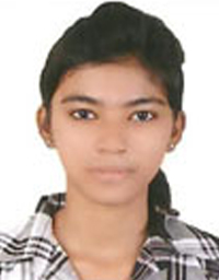 Sheetal Mahara nift