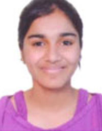 Saumya Goyal nift