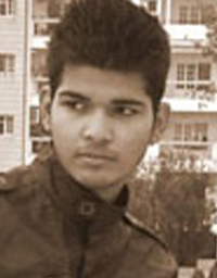 Anirudh Pratap Singh