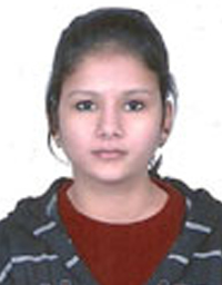 Aditi Verma Nift