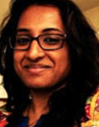 Anindita Saha