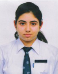Rhea Sehgal