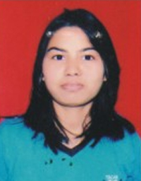 Shivani Mehta Nift
