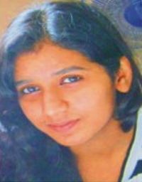 Eram Parvez