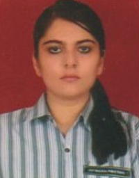 Zehra Khan