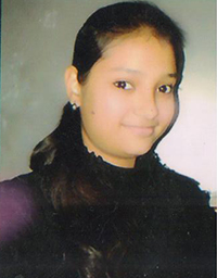 Aastha Singh