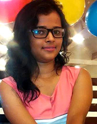 akriti nigam