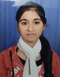 Mansha Sundarni
