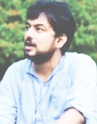 NID Vivek Tyagi