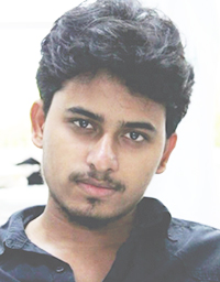 NID Vivek Kumar C