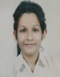 NIFT Tulika Chauhan