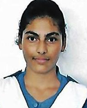 NIFT 2018 Rank 788