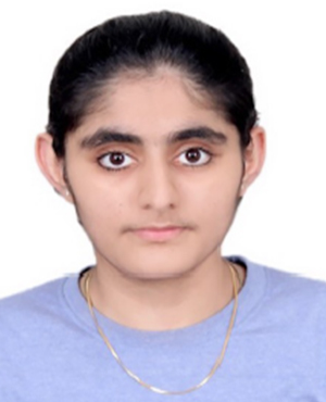 NIFT 2018 Rank 2739