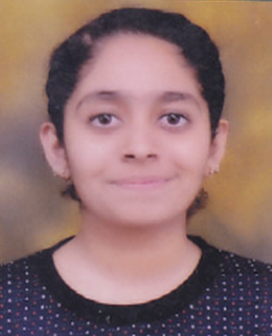 NIFT 2018 Rank 1180