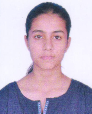 NIFT 2018 Rank 175
