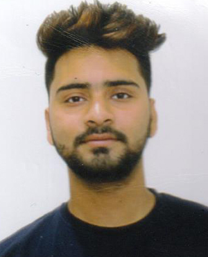 NIFT 2018 Rank 605