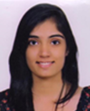 NIFT 2018 Rank 3617