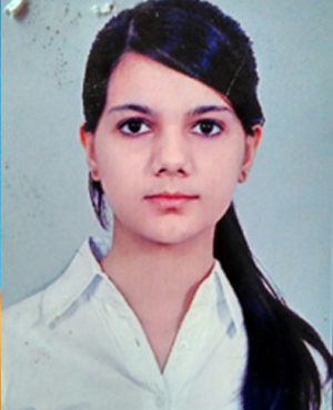 NIFT 2018 Rank 1247