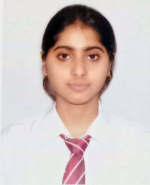 NIFT 2018 Rank 460