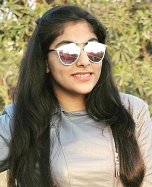 NIFT 2018 Rank 3571