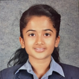 NIFT 2019 Rank pranchi nahar