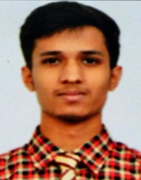 NATA 2020 Saurabh Pundir