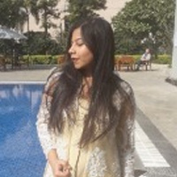 NIFT JANHVI AGGARWAL