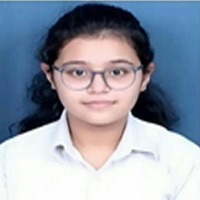 NIFT Disha Sharma