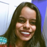 NIFT Anushka Prakash