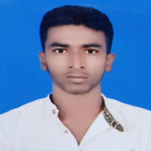 NID 2022 AMAN RAJ
