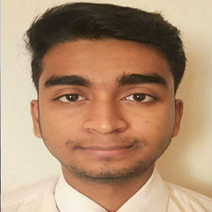 NID 2022 BAPI KUMAR MAHATO