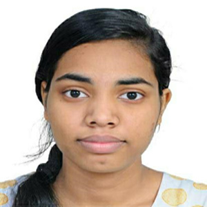 NID 2022 Ishani Mahato