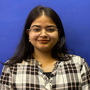 NIFT Anwesha Arpita