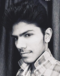 Harshit Panchal