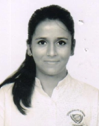 Madhur Shalini