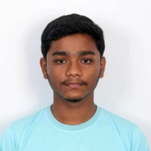 NID 2023 HINDOL BISWAS
