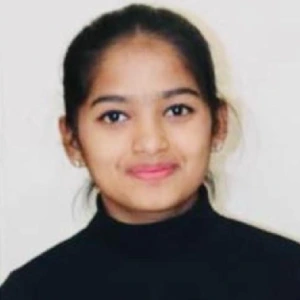 NIFT VA KRITHVEEKA REDDY