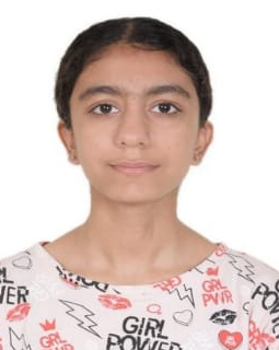 NID 2024 RASHMITA GANDHI