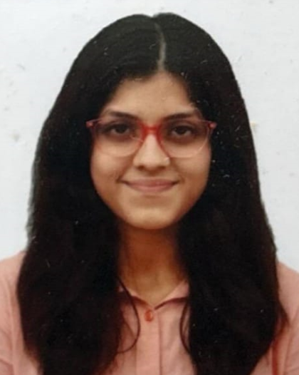 NID 2024 ANVIE CHAUDHARY
