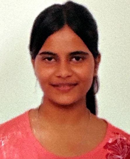 NID 2024 MEDHAVI VERMA