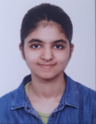 NID 2024 RASHMITA GANDHI