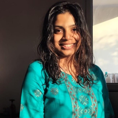 NID 2024 Shristi