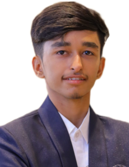 NID 2024 TANISHQ ANIL KHAIRANR